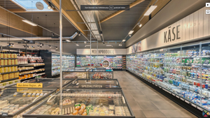 REWE Volker Brand - Käse