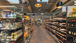 REWE Volker Brand - REWE-Bio Wein Spirituosen