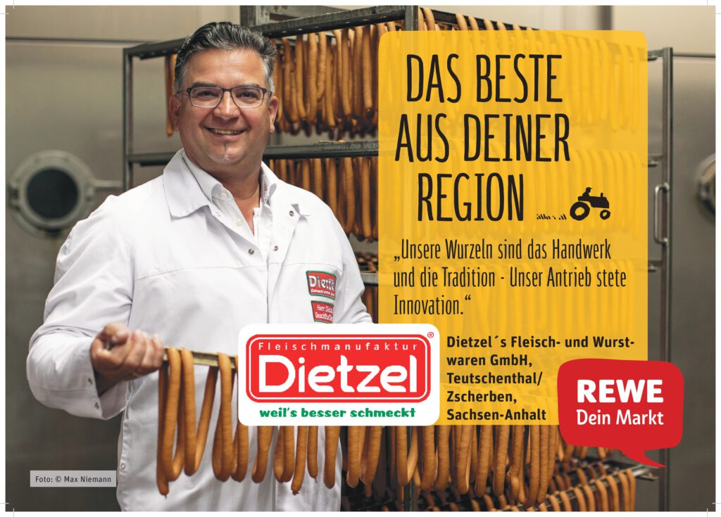 REWE-Lieferant-Dietzel