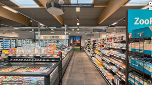 REWE Volker Brand - ZooRoyal Trockensortiment Zeitschriften