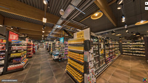 REWE Volker Brand Aktionen und Regionale Produkte