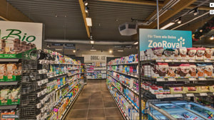 REWE Volker Brand Drogerie & REWE BIO