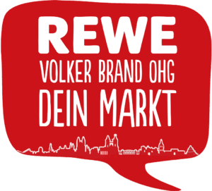 REWE Volker Brand